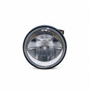 Fog Lamp Front Left or Right Suitable for Mazda 323 BJ Protege Protege5 - BD2