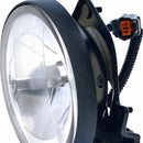 Fog Lamp Front Left or Right Suitable for Mazda 323 BJ Protege Protege5 - XQ1
