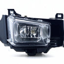 Fog Lamp Passenger Side Suitable for Mazda MX-30 2021-2023 DN4J51070B - XQ1