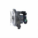 Fog Lamp Passenger Side Suitable for Mazda Mazda3 Mazda6 CX-5 CX-3 GEG151690B - ZT3