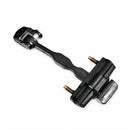 Door Check Strap Front LH RH Suitable for Mazda BT-50 Ford Ranger MP92550NAA - BD1