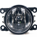 Fog Lamp Left Right Suitable for Nissan Navara Pathfinder Xterra Frontier Titan - XQ1