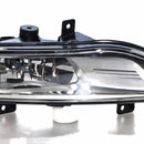 Fog Lamp Passenger Side Suitable for Nissan Navara NP300 Frontier X-Trail - XQ1