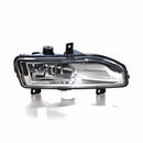 Fog Lamp Passenger Side Suitable for Nissan Navara NP300 Frontier X-Trail - ZT2
