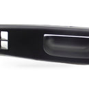 Door inner handle panel for VW Golf 4 Bora 2-door 98-05 [Black Panel] - XQ1