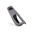 Window Switch Panel Handle Armrest Panel for VW Golf 4 Bora Jetta 2-Door 98-05 - BD1
