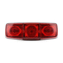 Rear Upper Brake Light Assembly Suitable for Peugeot RCZ 2010-2015 1.6L THP 2.0L - ZT3