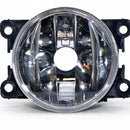 Fog Lamp Left Right Suitable for Peugeot 208 A9 2012-2019 6208.86 - XQ1