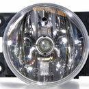 Fog Lamp Front Left Right Suitable for Peugeot 208 2008 301 308 3008 96754-50980 - XQ1