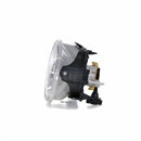 Fog Lamp Front Left Right Suitable for Peugeot 208 2008 301 308 3008 96754-50980 - ZT3
