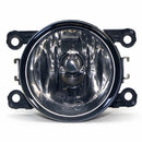 Fog Lamp Left Right Suitable for Peugeot 307 T6 2005-2009 6206E1 - XQ1