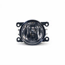 Fog Lamp Left Right Suitable for Peugeot 307 T6 2005-2009 6206E1 - ZT2