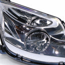 Fog Lamp Passenger Side Suitable for Peugeot 308 T7 2008-2011 6208F0 - XQ1