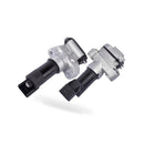 Starter Motor Suitable for Porsche Cayenne 2011-2018 Panamera 2010-2016 - BD1