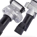 Starter Motor Suitable for Porsche Cayenne 2011-2018 Panamera 2010-2016 - XQ1