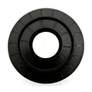 Rear Axle Seal Suitable for Porsche Cayenne Audi Q7 Touareg 0AA409189B - ZT3