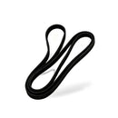 7PP903137A Generator V-Belt Suitable for Porsche Cayenne 92A Panamera 970 - BD4