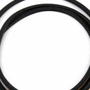Door Frame Weatherstrip Seal Suitable for Mitsubishi Outlander Outlander Sport - XQ1
