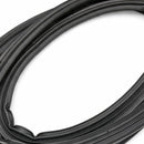 Door Frame Weatherstrip 5725A127 Suitable for Mitsubishi Outlander Sport RVR - XQ1