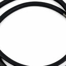 Door Frame Weatherstrip Seal Suitable for Toyota Camry Lexus ES350 RX350 - XQ1