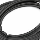 Door Frame Weatherstrip Suitable for Mercedes-Benz C-Class CLK-Class E-Class - XQ1
