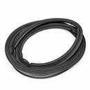 Door Frame Weatherstrip Suitable for Mercedes-Benz C-Class CLK-Class E-Class - ZT2