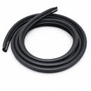 Door Frame Weatherstrip Suitable for Mitsubishi Lancer Outlander Sport RVR - BD1