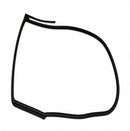 Door Frame Weatherstrip Suitable for Mitsubishi Lancer Outlander Sport RVR - BD2