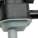 Carbon Canister Solenoid Valve Suitable for Toyota Mazda PE01-18-751 90910-12279 - XQ1