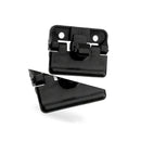 Center Armrest Clip Glove Box Storage Box Lock Suitable for Toyota RAV4 Yaris - BD1