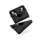 Center Armrest Clip Glove Box Storage Box Lock Suitable for Toyota RAV4 Yaris - BD2