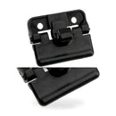 Center Armrest Clip Glove Box Storage Box Lock Suitable for Toyota RAV4 Yaris - ZT2