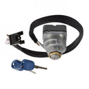 Ignition Switch Suitable for Ford New Holland TS TM Series Tractor 81864288