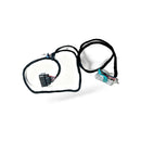 For Silverado/Sierra Console Conversion Harness 16-19 LD/HD 16-PIN Jump Seat - BD2
