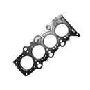 Cylinder Head Gasket Kit Suitable For Suzuki Swift 05-On RS415 1.5L Petrol M15A