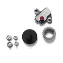 Timing Chain Kit Suitable for Nissan Juke Pulsar Qashqai HRA2DDT/HR12DDT