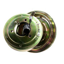 A/C Compressor Clutch Kit Suitable For Nissan Patrol GU TD42 Diesel Engine