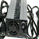 48V or 6A Snap Head 3Pin Plug Golf Cart Battery Charger Suitable For EZ-GO TXT Club