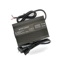 48V/15A Golf Cart Battery Charger Compatible With  Star EzGo Club Car DS TXT Yamaha Forklift