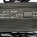 48V/15A Golf Cart Battery Charger Compatible With  Star EzGo Club Car DS TXT Yamaha Forklift