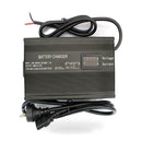 48V/15A Golf Cart Battery Charger Compatible With  Star EzGo Club Car DS TXT Yamaha Forklift