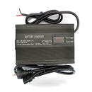 48V/15A Golf Cart Battery Charger Compatible With  Star EzGo Club Car DS TXT Yamaha Forklift