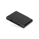 Bluetooth Music Audio Receiver Adapter for iPod iPhone 30Pin Bose Sound Dock - BD1