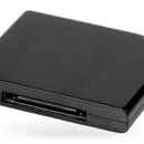 Bluetooth Music Audio Receiver Adapter for iPod iPhone 30Pin Bose Sound Dock - XQ1