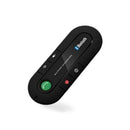 Wireless Bluetooth Handsfree Speaker Phone MP3 Player Sun Visor Clip Car Charger - BD1