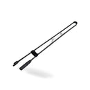 Foldable Tactical Antenna SMA-Female Suitable For Baofeng UV-5R/82 Two Way Radio