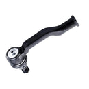 2X Tie Rod End Front Driver Passenger Side Inner Suitable for Mazda B2200 87-93