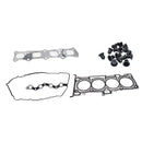 Engine Overhaul Gasket Kit Suitable for Mitsubishi ASX 2010-2018 2.0L 4B11 4J11