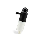 Saab Windshield Washer Pump Wiper Motor 12826943 - BD3