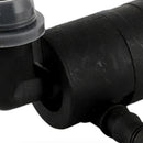 Saab Windshield Washer Pump Wiper Motor 12826943 - XQ1